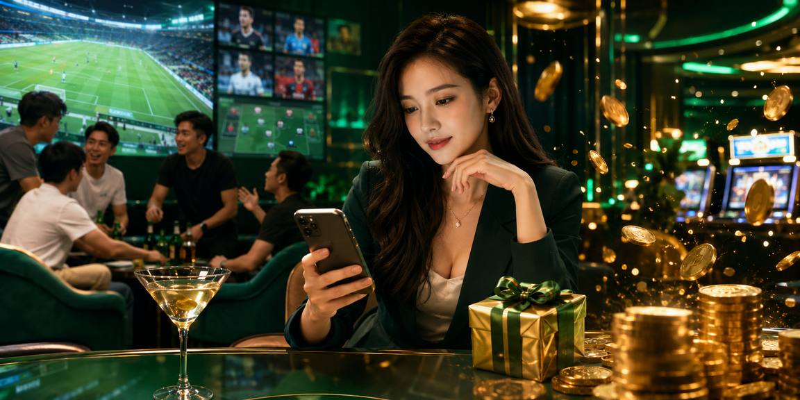 rbk top mobile gaming